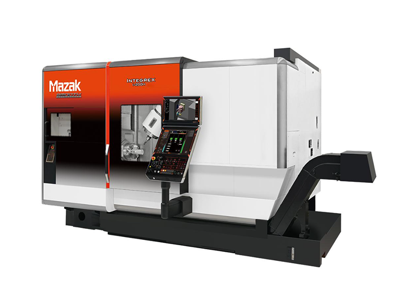 250H INTEGREX MAZAK