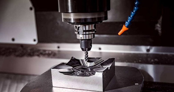 Die Auswahl der technischen Werkstoffe ist bei der Bearbeitung mechanischer Teile sehr wichtig