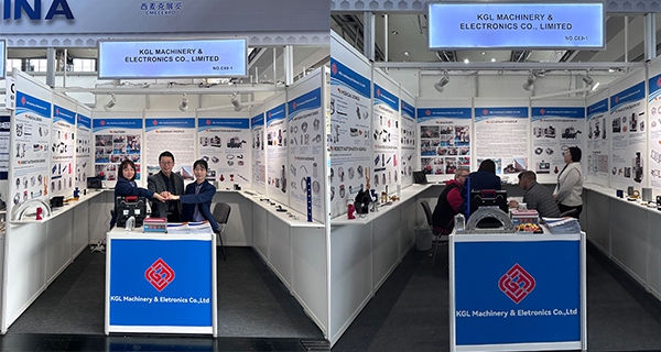 2023.4.17-4.21 Hannover messe