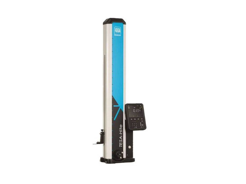 Mitutoyo height meter H600