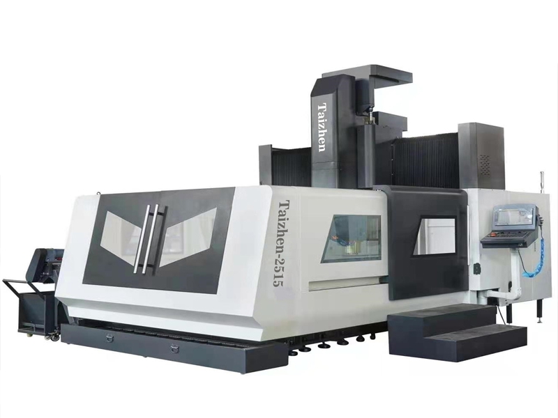 CNC Portalbearbeitungszentrum