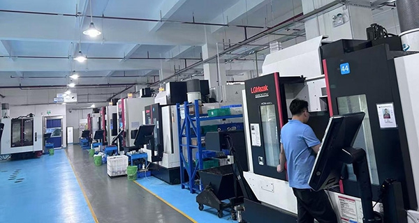 How can the costs of rework and scrap be minimized? The answer from KGL Factory is to place process inspection in a prominent position.