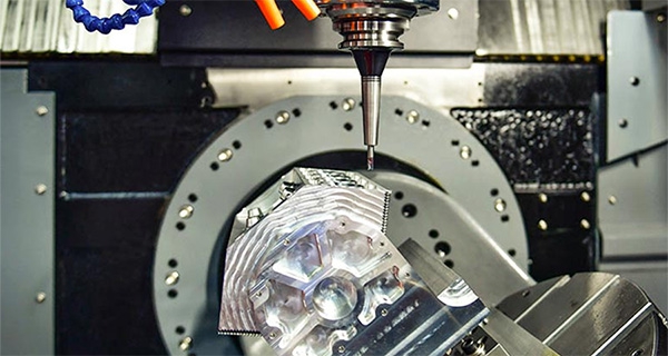 What Makes KGL‘s CNC Maintenance System So Effective?