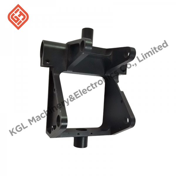 Fixed mount 