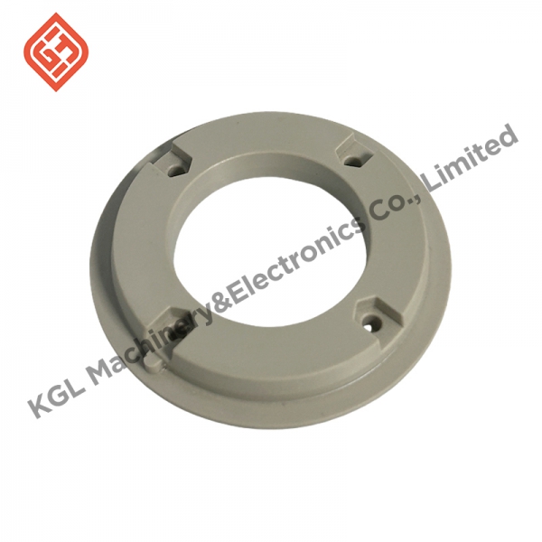 WOUNTING FLANGE