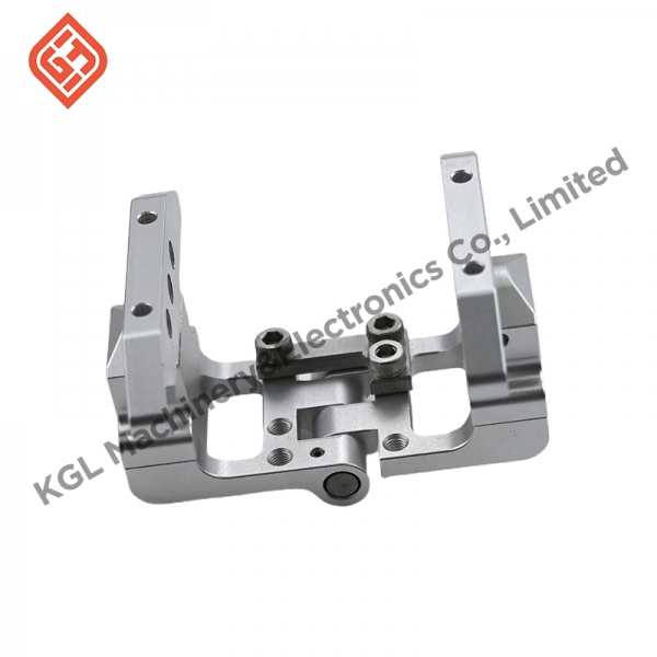 surgical robot arm parts