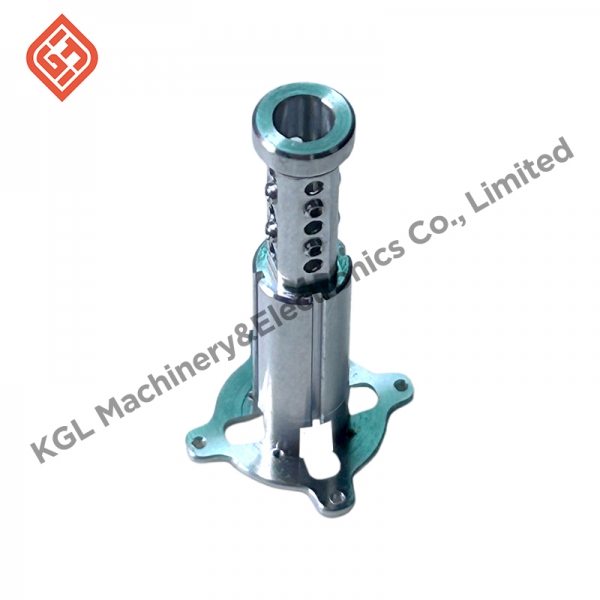 Pole inner tube