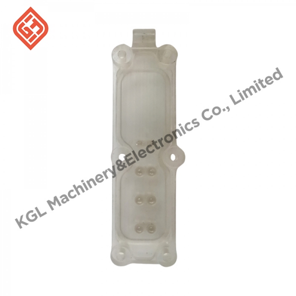 Precision medical hardware accessories