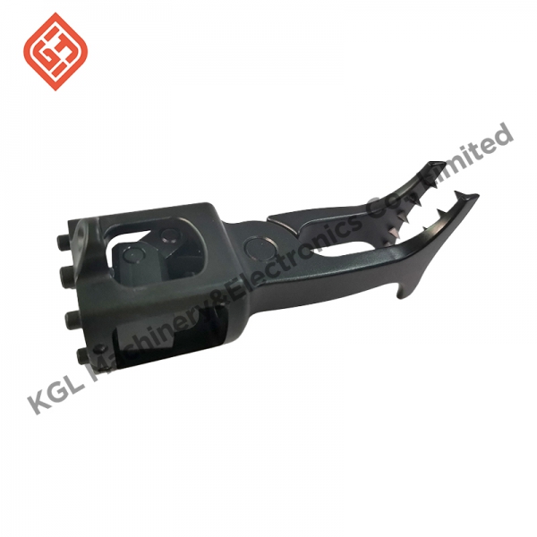 Straight Stationary Arm