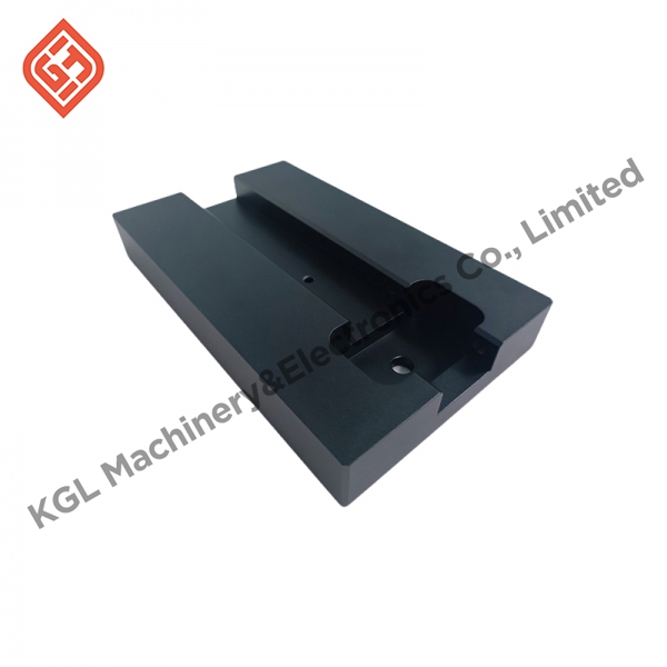 lubrication device base