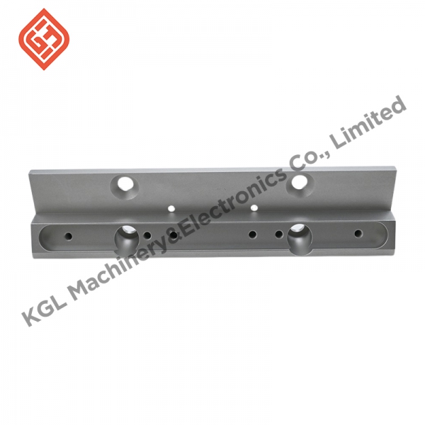 connecting rod bracket