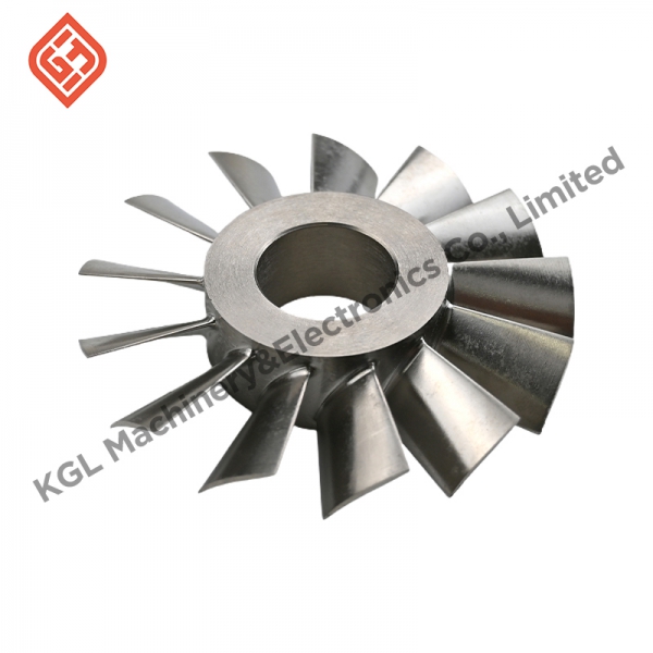 Impeller