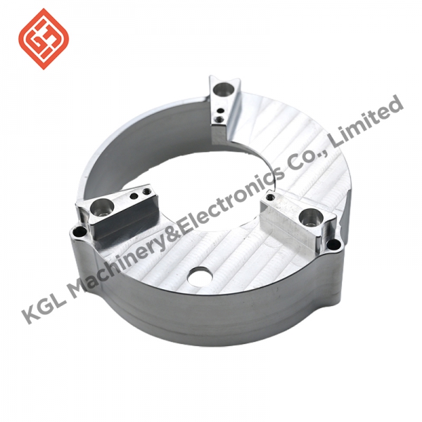 fixture shell