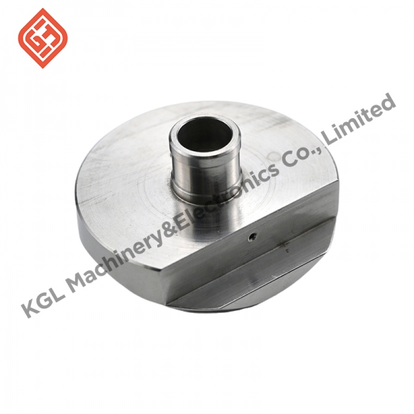 spray nozzle