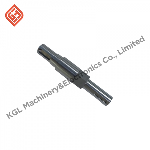Transmission shaft core 