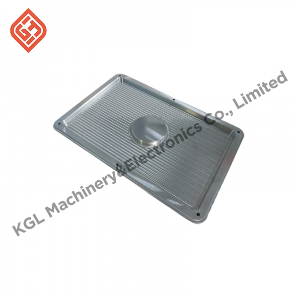 frame plate
