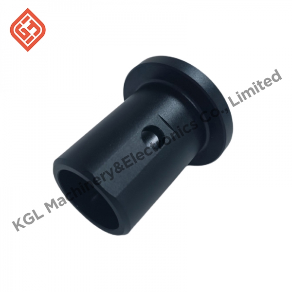 Lens barrel
