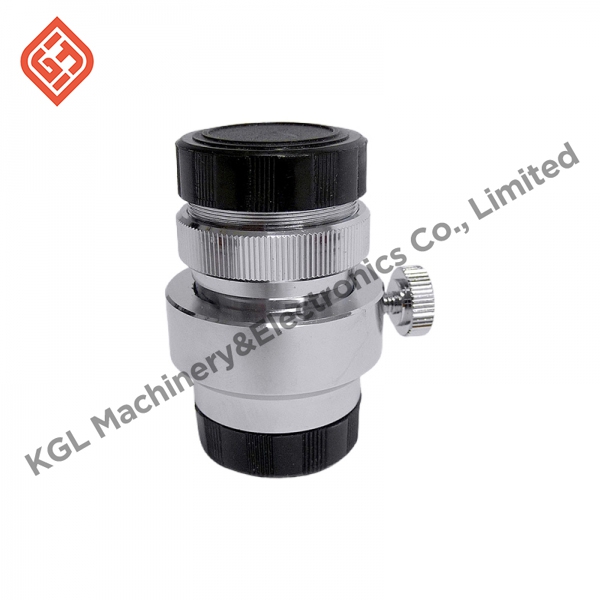 microscope regulator