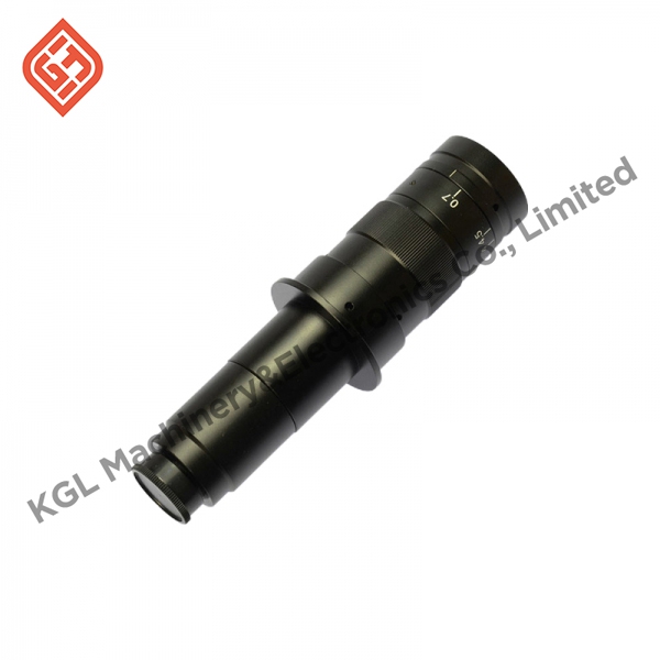rotating eyepiece