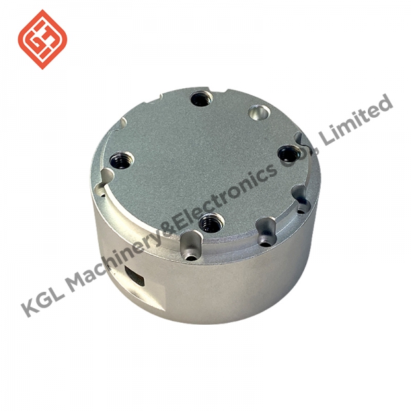 Flange
