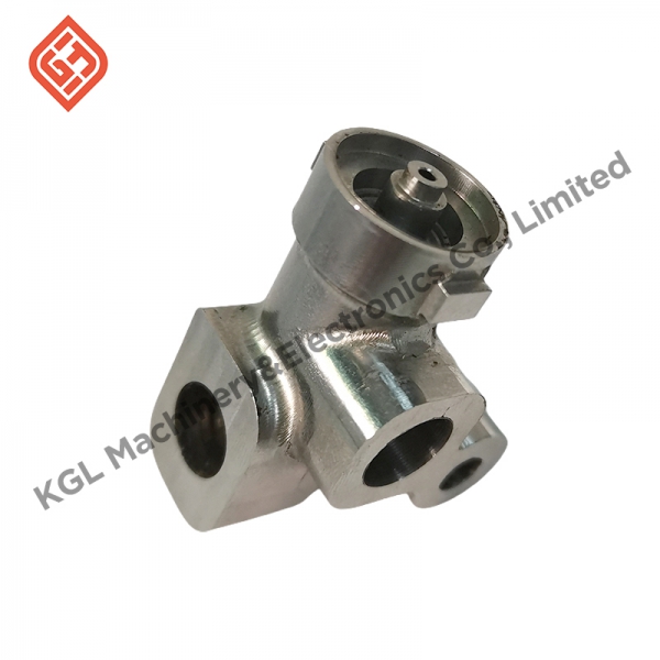 Lubricating parts