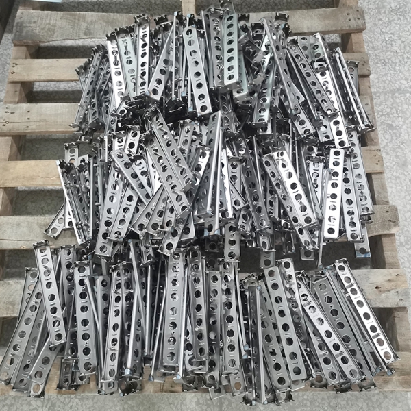 Cable Trays