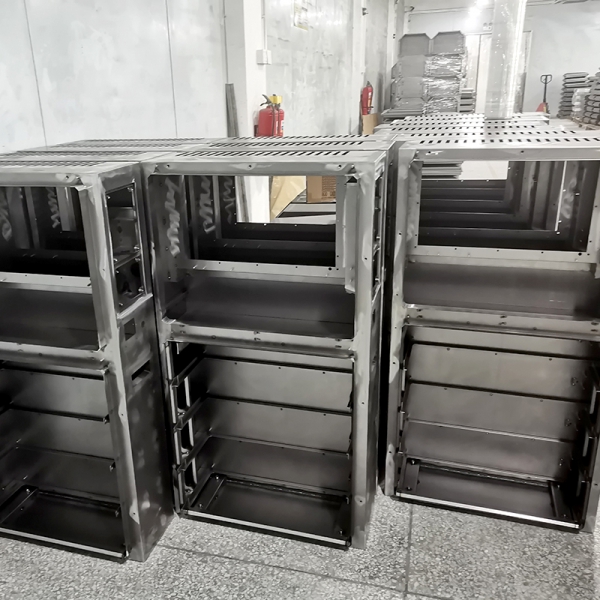 New Nenergy Frame
