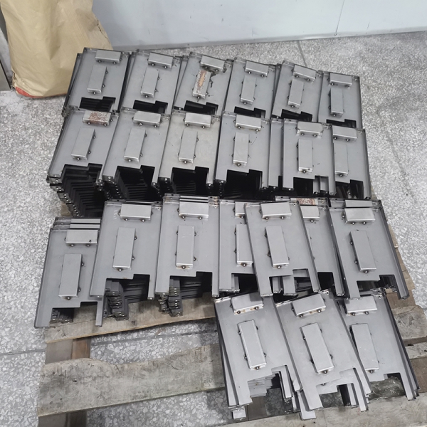 Sheet Metal Parts