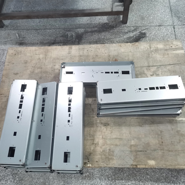 Sheet Metal Parts2