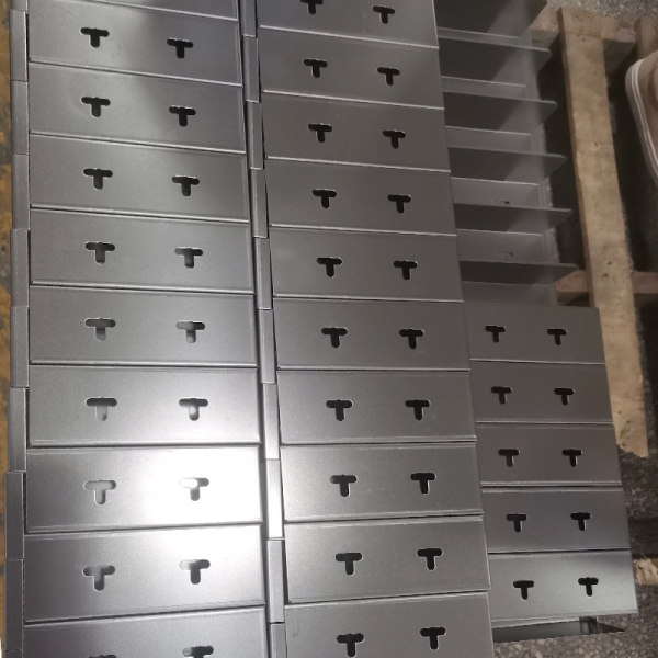 Sheet Metal Support